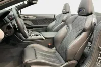 BMW M8 (Seria 8) din 2025 cu 19.024 km - oferta BMW194811 - foto 9