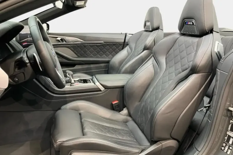 BMW M8 (Seria 8) din 2025 cu 19.024 km - oferta BMW194811 - foto 9