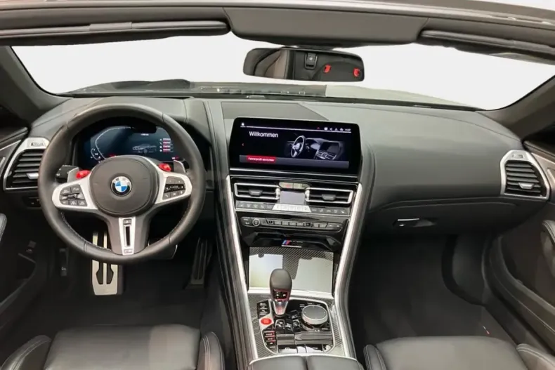 BMW M8 (Seria 8) din 2025 cu 19.024 km - oferta BMW194811 - foto 12