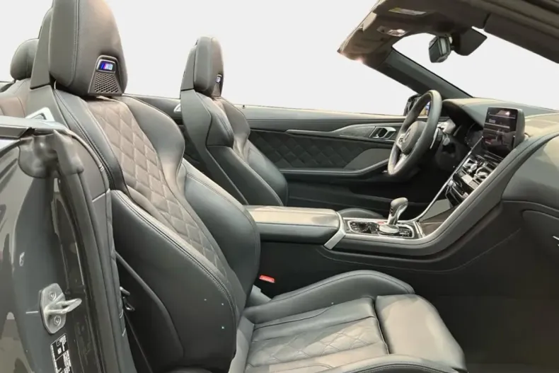 BMW M8 (Seria 8) din 2025 cu 19.024 km - oferta BMW194811 - foto 14