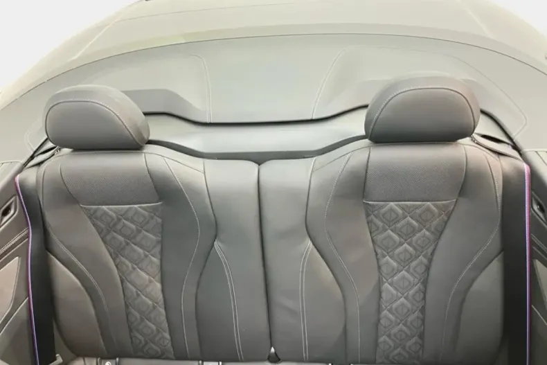 BMW M8 (Seria 8) din 2025 cu 19.024 km - oferta BMW194811 - foto 15