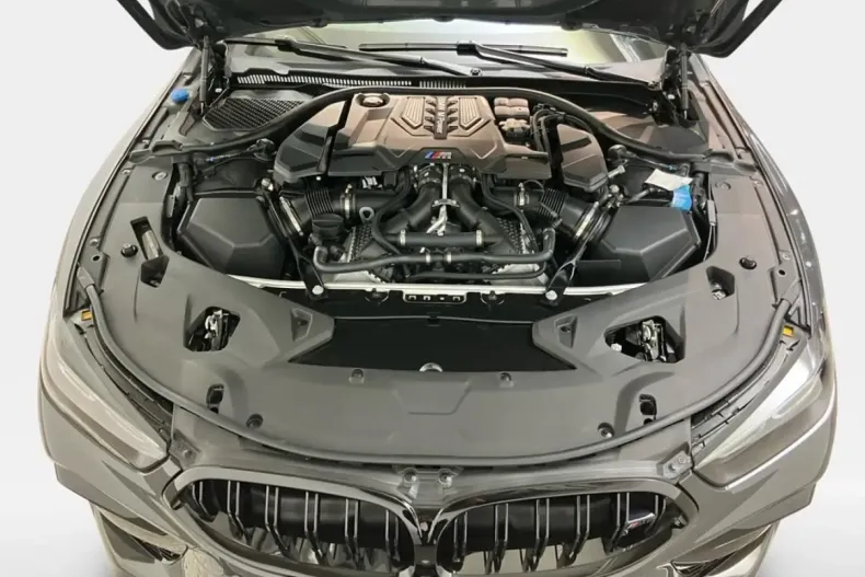 BMW M8 (Seria 8) din 2025 cu 19.024 km - oferta BMW194811 - foto 18