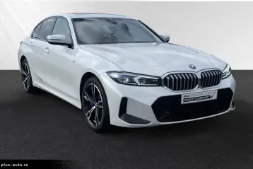 BMW 330 din 2024 - oferta BMW194812