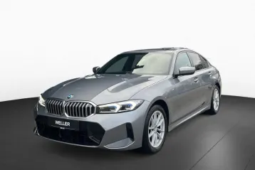 BMW 320 din 2025 - oferta BMW194814