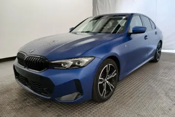 BMW 320 din 2024 - oferta BMW194815