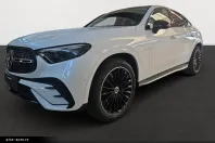 Mercedes-Benz GLC 300 (Clasa GLC) din 2025 cu 14.900 km - oferta MER194816 - foto 1