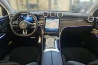 Mercedes-Benz GLC 300 (Clasa GLC) din 2025 cu 14.900 km - oferta MER194816 - foto 9