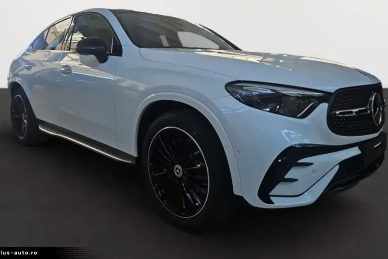 Mercedes-Benz GLC 300 (Clasa GLC) din 2025 cu 14.900 km - oferta MER194816 - foto 11