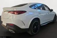 Mercedes-Benz GLC 300 (Clasa GLC) din 2025 cu 14.900 km - oferta MER194816 - foto 12