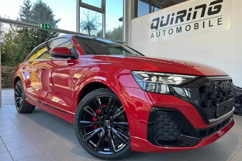 Audi Q8 din 2026 cu 30 km - oferta AUD194817 - foto 1