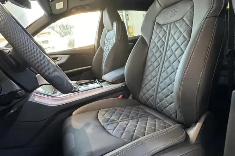 Audi Q8 din 2026 cu 30 km - oferta AUD194817 - foto 2