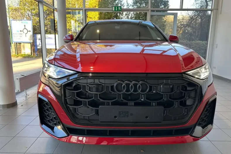 Audi Q8 din 2026 cu 30 km - oferta AUD194817 - foto 4