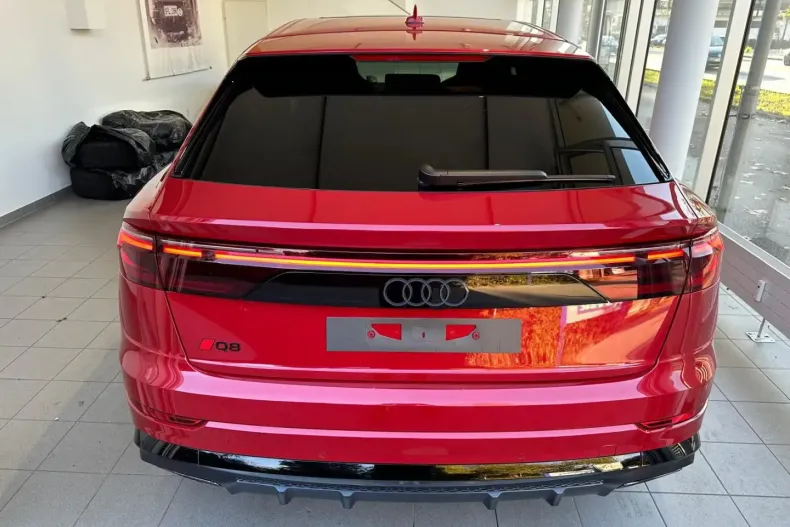 Audi Q8 din 2026 cu 30 km - oferta AUD194817 - foto 5