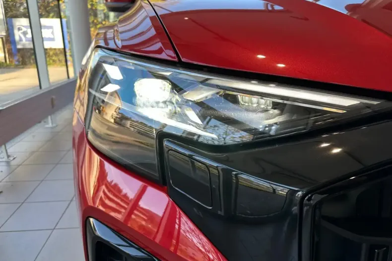 Audi Q8 din 2026 cu 30 km - oferta AUD194817 - foto 6