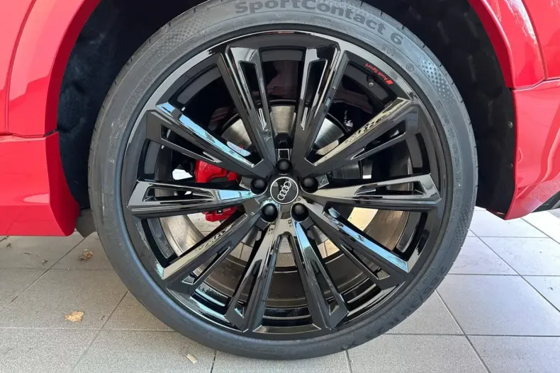 Audi Q8 din 2026 cu 30 km - oferta AUD194817 - foto 7