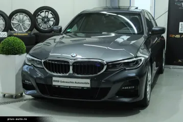 BMW 330e din 2021 - oferta BMW194818