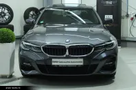 BMW 330e (Seria 3) din 2021 cu 87.400 km - oferta BMW194818 - foto 2