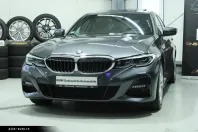 BMW 330e (Seria 3) din 2021 cu 87.400 km - oferta BMW194818 - foto 3
