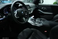 BMW 330e (Seria 3) din 2021 cu 87.400 km - oferta BMW194818 - foto 7