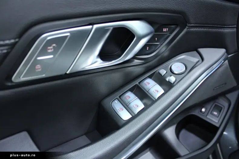 BMW 330e (Seria 3) din 2021 cu 87.400 km - oferta BMW194818 - foto 14