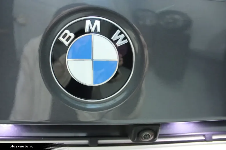 BMW 330e (Seria 3) din 2021 cu 87.400 km - oferta BMW194818 - foto 16