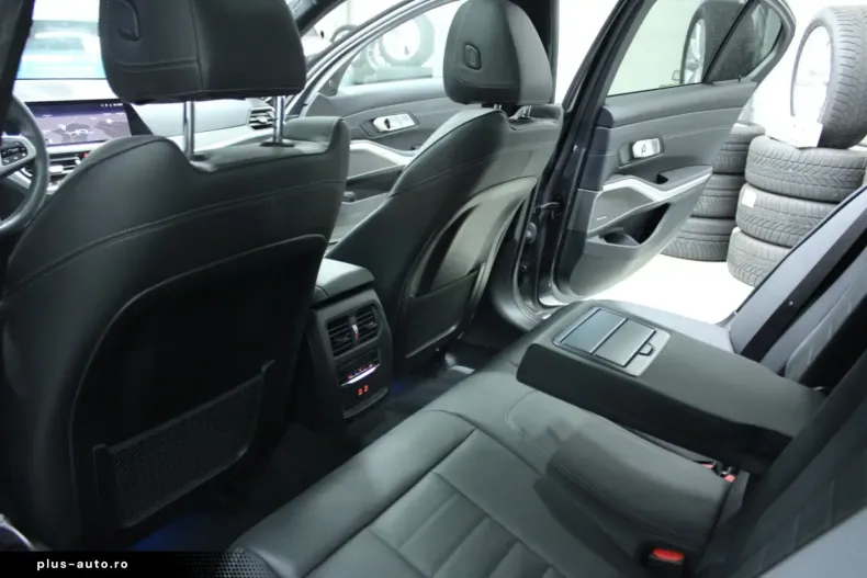 BMW 330e (Seria 3) din 2021 cu 87.400 km - oferta BMW194818 - foto 17