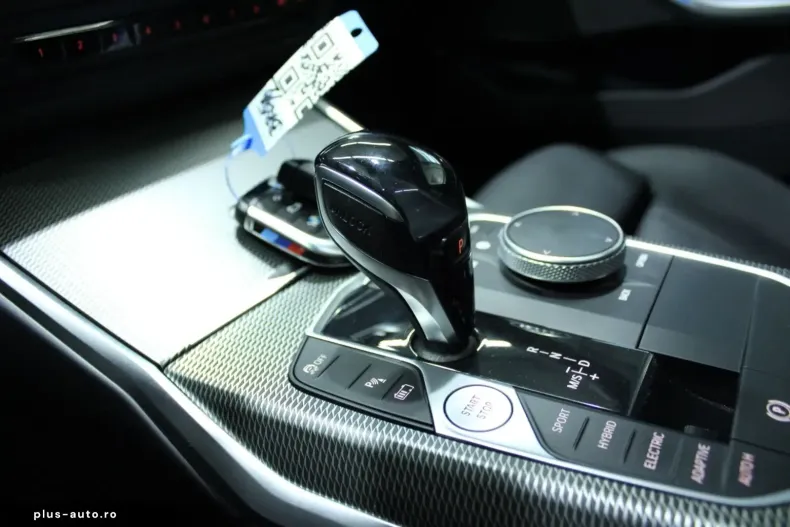 BMW 330e (Seria 3) din 2021 cu 87.400 km - oferta BMW194818 - foto 18