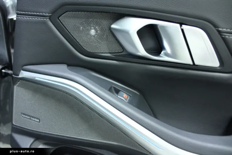 BMW 330e (Seria 3) din 2021 cu 87.400 km - oferta BMW194818 - foto 22