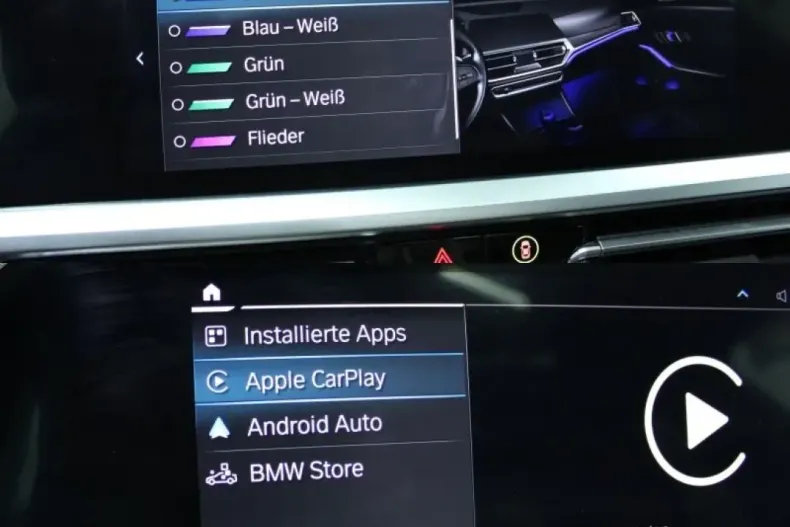 BMW 330e (Seria 3) din 2021 cu 87.400 km - oferta BMW194818 - foto 24