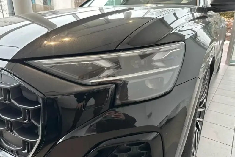 Audi Q8 din 2026 cu 30 km - oferta AUD194820 - foto 6