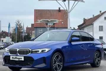 BMW 330 din 2024 - oferta BMW194822