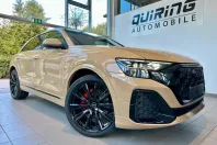 Audi Q8 din 2026 cu 30 km - oferta AUD194825 - foto 1