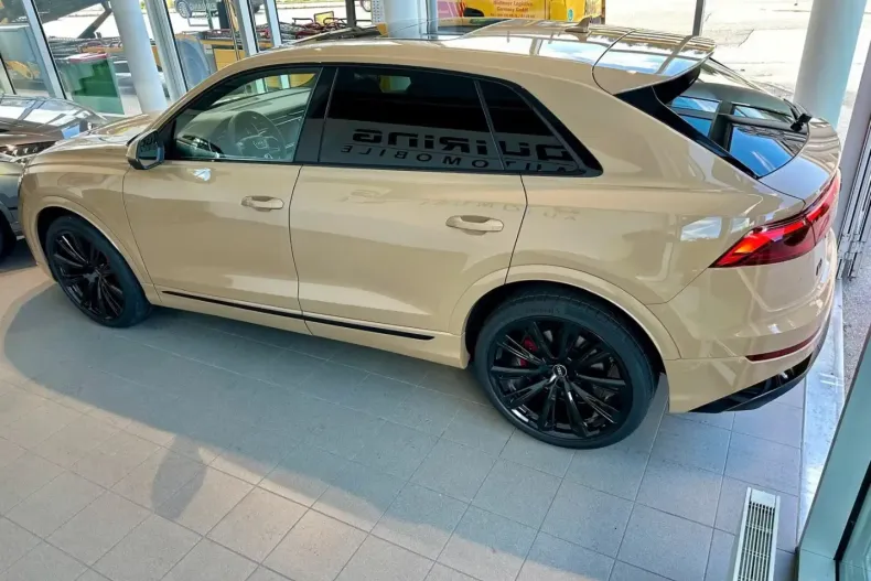 Audi Q8 din 2026 cu 30 km - oferta AUD194825 - foto 4