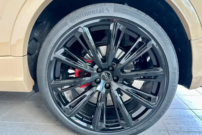 Audi Q8 din 2026 cu 30 km - oferta AUD194825 - foto 9