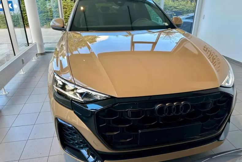 Audi Q8 din 2026 cu 30 km - oferta AUD194825 - foto 15