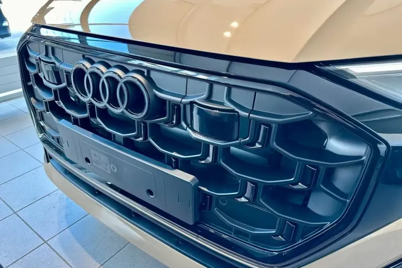 Audi Q8 din 2026 cu 30 km - oferta AUD194825 - foto 20