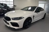 BMW M8 (Seria 8) din 2025 cu 17.809 km - oferta BMW194826 - foto 1