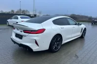 BMW M8 (Seria 8) din 2025 cu 17.809 km - oferta BMW194826 - foto 9