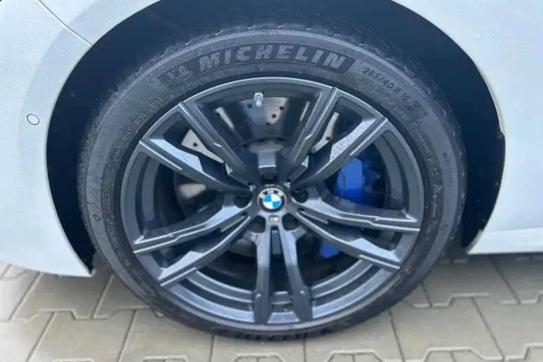 BMW M8 (Seria 8) din 2025 cu 17.809 km - oferta BMW194826 - foto 12