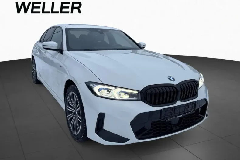 BMW 330 (Seria 3) din 2024 cu 33.030 km - oferta BMW194828 - foto 2