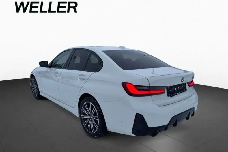 BMW 330 (Seria 3) din 2024 cu 33.030 km - oferta BMW194828 - foto 4