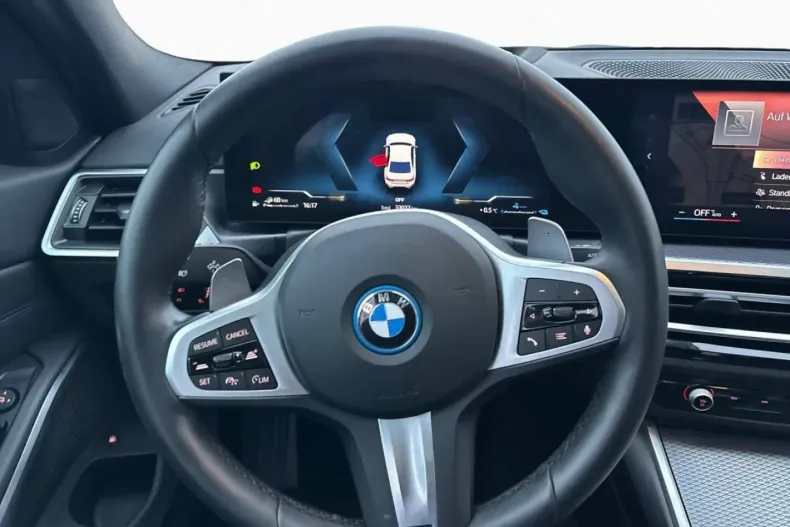 BMW 330 (Seria 3) din 2024 cu 33.030 km - oferta BMW194828 - foto 10