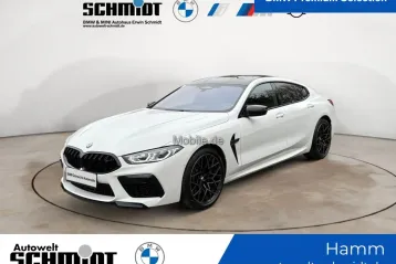 BMW M8 din 2025 - oferta BMW194829