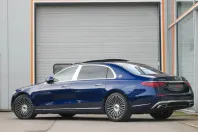 Maybach S680 4Matic din 2023 cu 50.000 km - oferta MAY194830 - foto 4