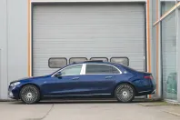 Maybach S680 4Matic din 2023 cu 50.000 km - oferta MAY194830 - foto 5