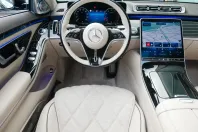 Maybach S680 4Matic din 2023 cu 50.000 km - oferta MAY194830 - foto 9