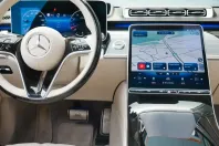 Maybach S680 4Matic din 2023 cu 50.000 km - oferta MAY194830 - foto 11