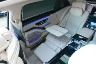 Maybach S680 4Matic din 2023 cu 50.000 km - oferta MAY194830 - foto 15