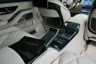 Maybach S680 4Matic din 2023 cu 50.000 km - oferta MAY194830 - foto 16