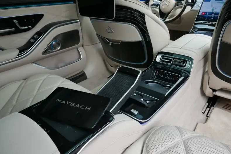 Maybach S680 4Matic din 2023 cu 50.000 km - oferta MAY194830 - foto 16